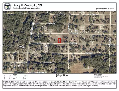 Sec 31 Rolling Ranch Estates, Other, FL 34432