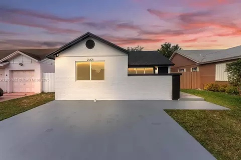 20328 NW 33rd Ave, Miami Gardens, FL 33056