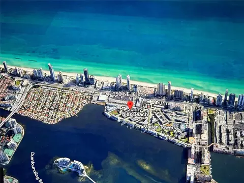 250 181st Dr #212, Sunny Isles Beach, FL 33160