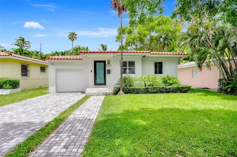 1117 Wallace St, Coral Gables, FL 33134