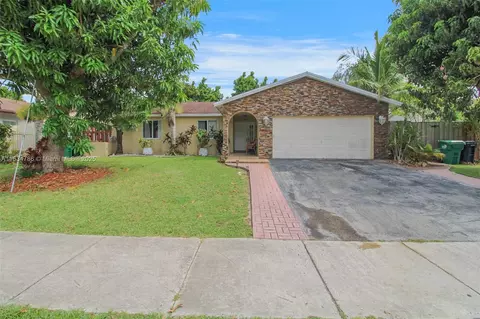 13212 SW 262nd Ter, Homestead, FL 33032