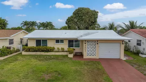 4803 NW 47th Ter, Tamarac, FL 33319