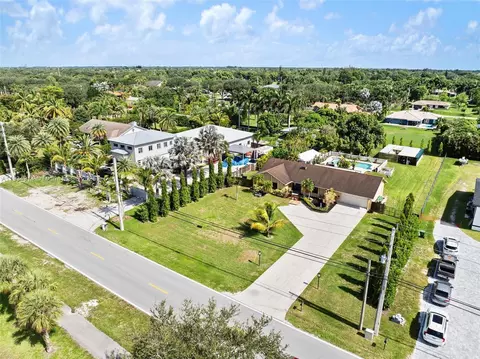 14040 SW 14th St, Davie, FL 33325