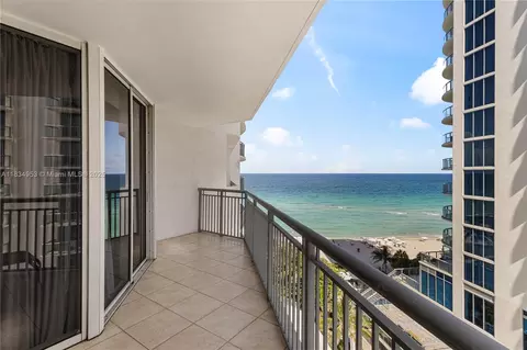 17375 Collins Ave #1004, Sunny Isles Beach, FL 33160