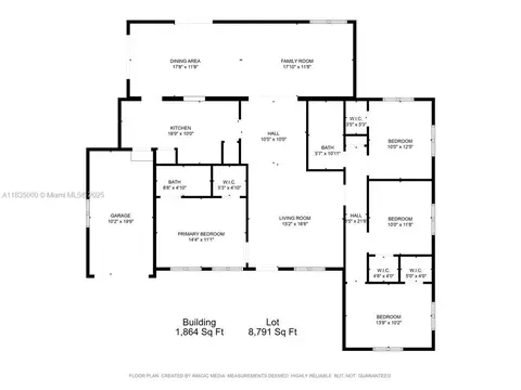 14181 Leaning Pine Dr, Miami Lakes, FL 33014 photo 11