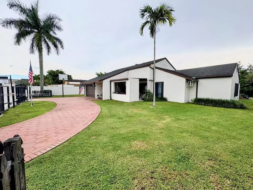 Exterior - 11920 SW 132nd Ave, Miami, FL 33186 photo 19 of 22