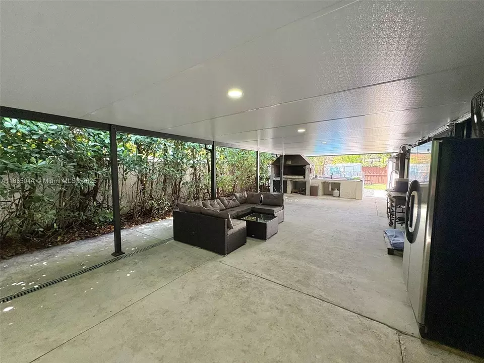 Exterior - 11920 SW 132nd Ave, Miami, FL 33186 photo 9 of 22