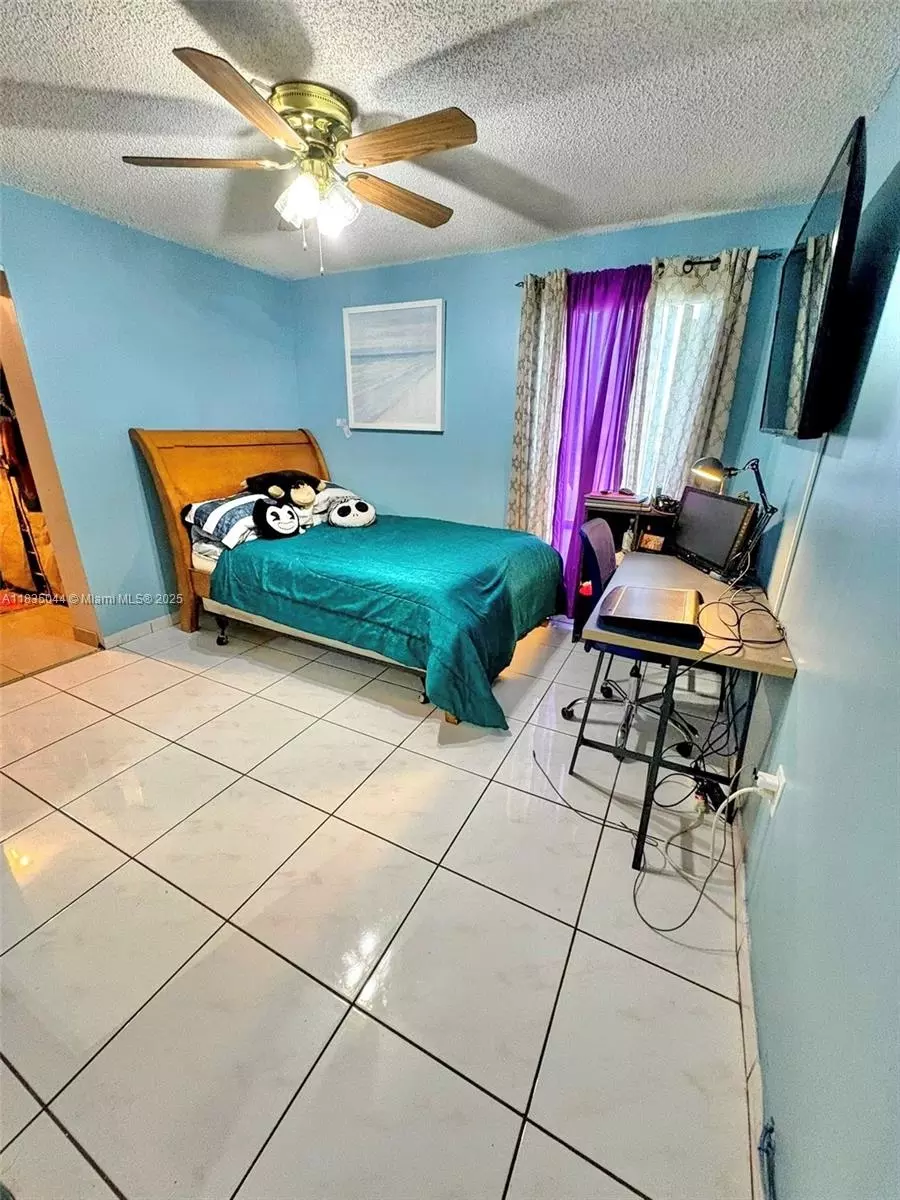 Bedroom - 11920 SW 132nd Ave, Miami, FL 33186 photo 4 of 14