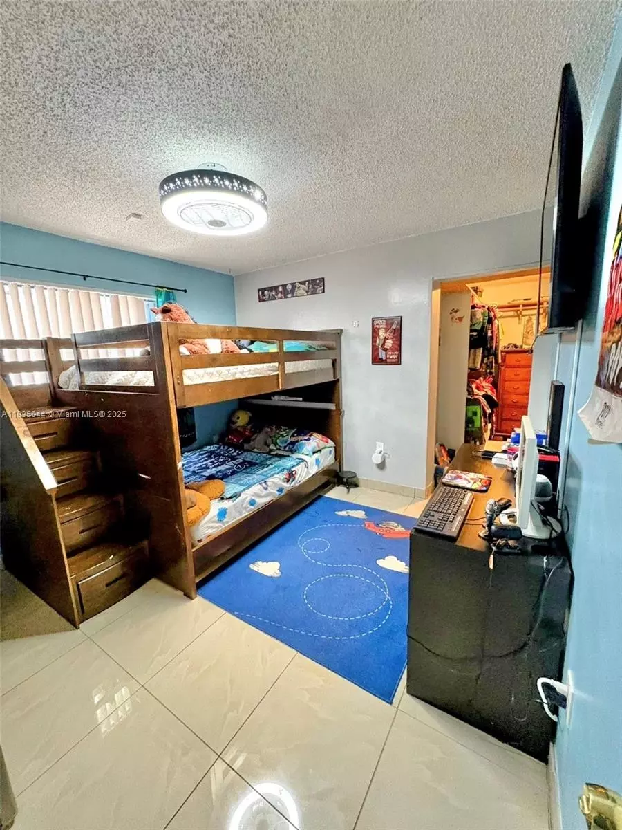 Bedroom - 11920 SW 132nd Ave, Miami, FL 33186 photo 6 of 14