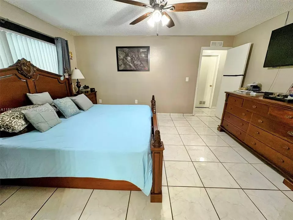 Bedroom - 11920 SW 132nd Ave, Miami, FL 33186 photo 14 of 14