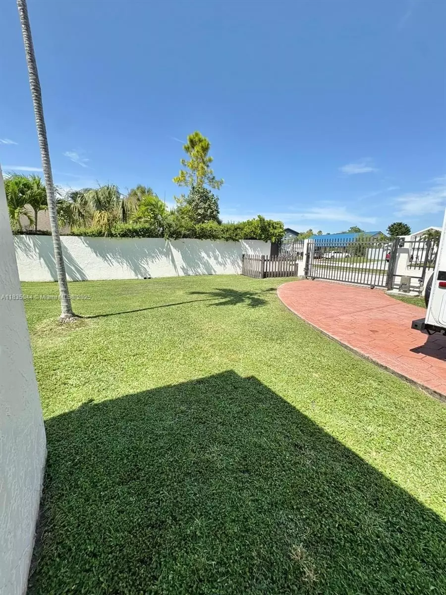 Exterior - 11920 SW 132nd Ave, Miami, FL 33186 photo 21 of 22
