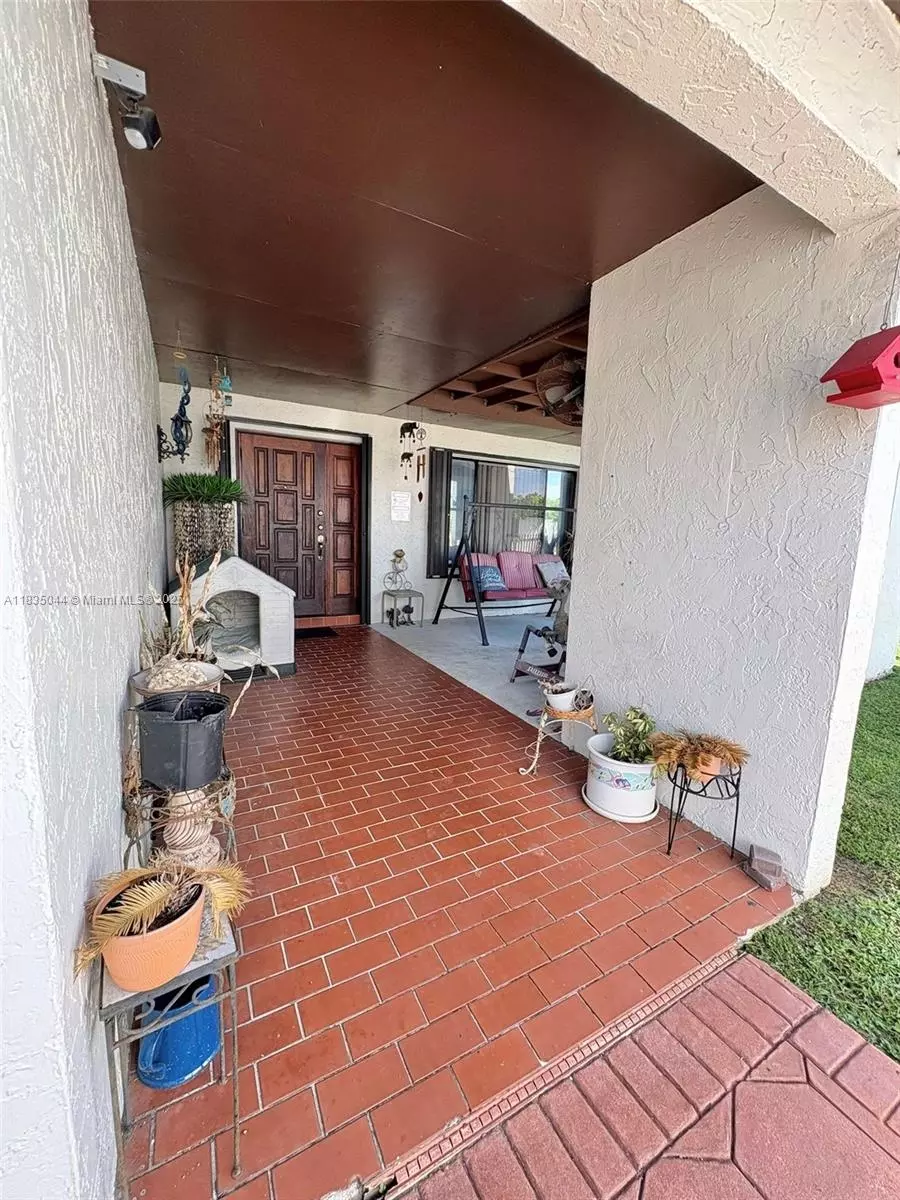 Exterior - 11920 SW 132nd Ave, Miami, FL 33186 photo 20 of 22