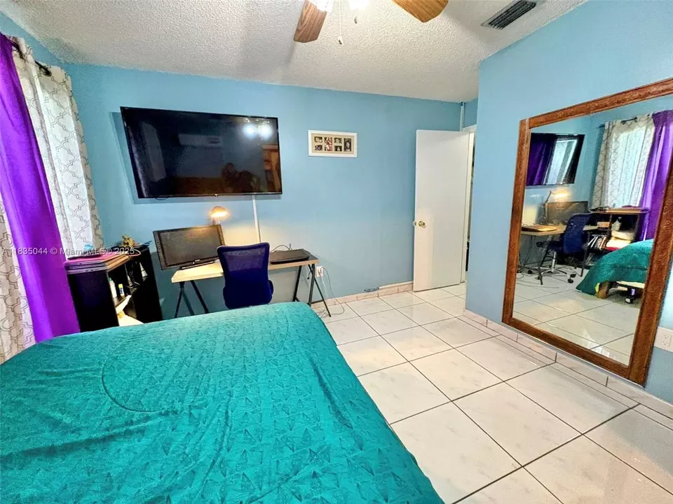 Bedroom - 11920 SW 132nd Ave, Miami, FL 33186 photo 3 of 14