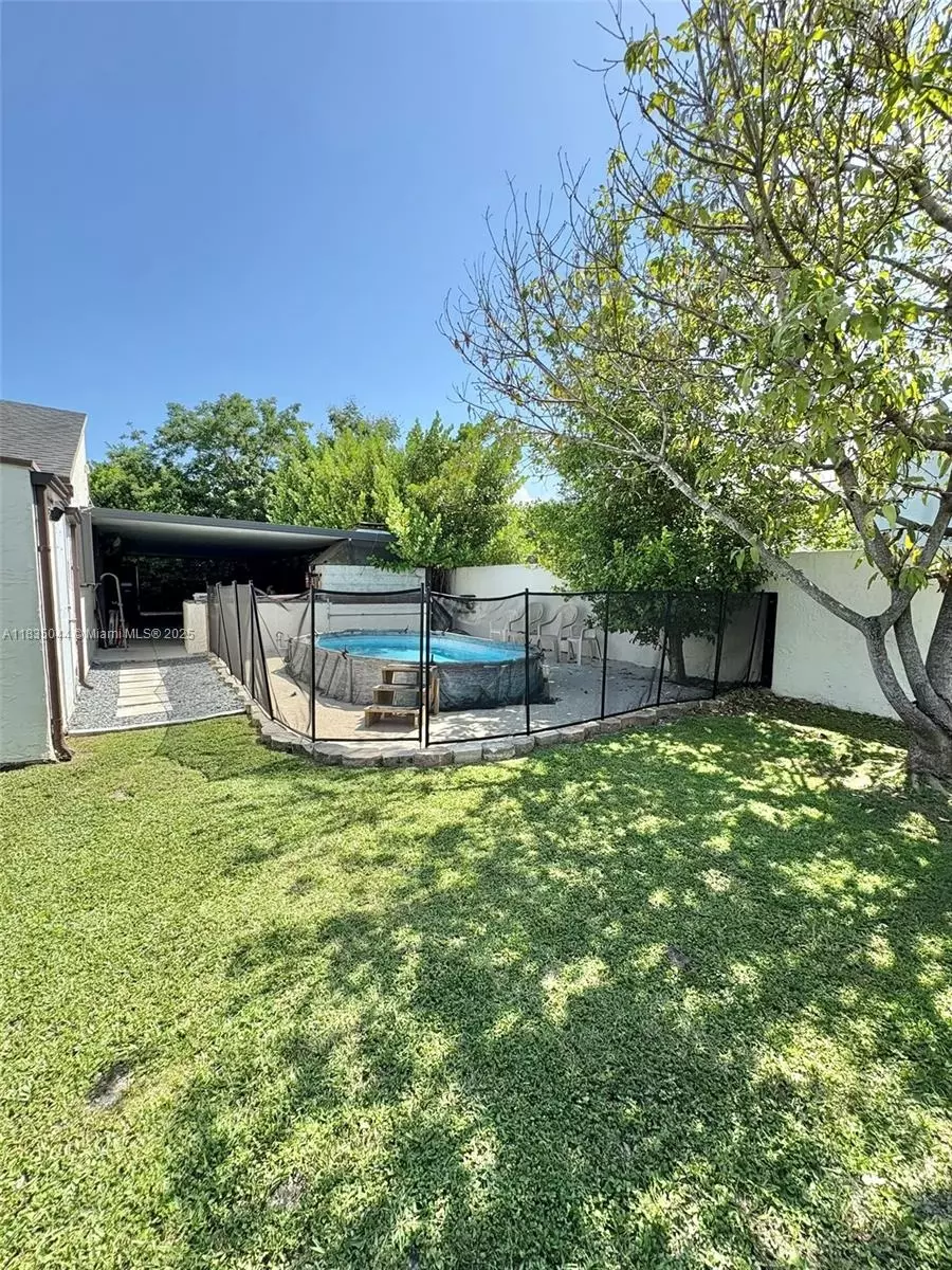Exterior - 11920 SW 132nd Ave, Miami, FL 33186 photo 15 of 22