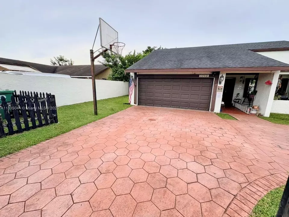 Exterior - 11920 SW 132nd Ave, Miami, FL 33186 photo 3 of 22