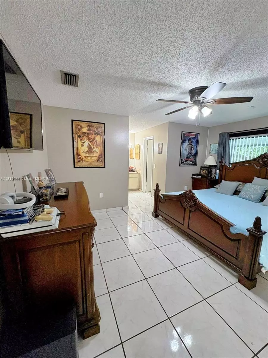 Bedroom - 11920 SW 132nd Ave, Miami, FL 33186 photo 10 of 14