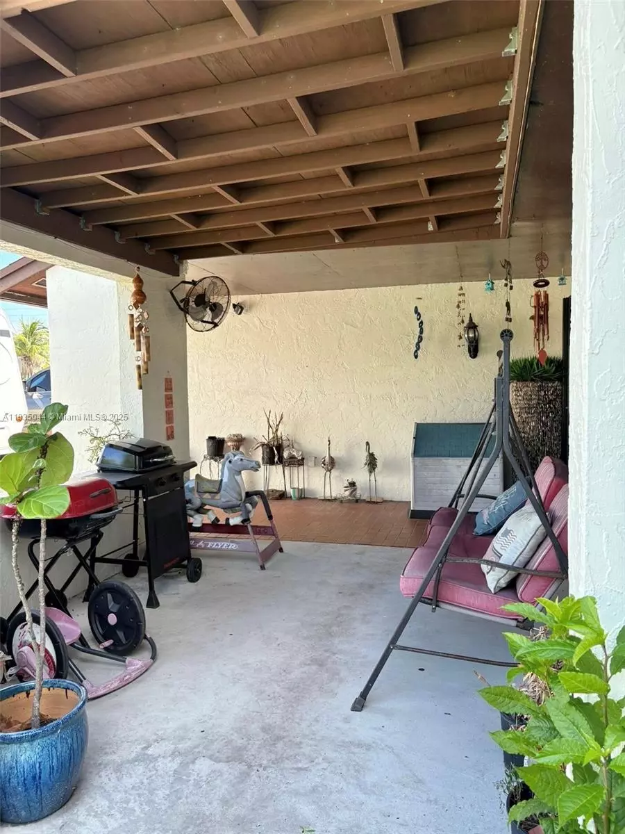 Exterior - 11920 SW 132nd Ave, Miami, FL 33186 photo 16 of 22