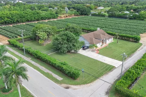 16401 SW 248th St, Homestead, FL 33031