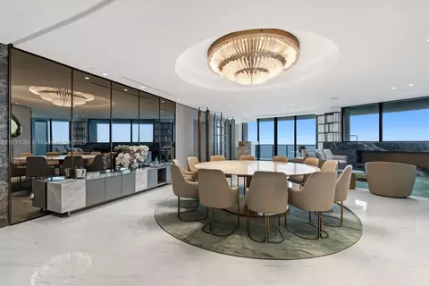 18555 Collins Ave #2701, Sunny Isles Beach, FL 33160
