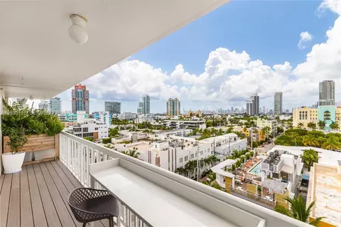 401 Ocean Dr #1004, Miami Beach, FL 33139