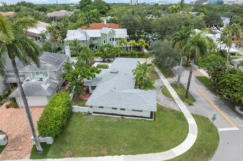 1101 Cordova Rd, Fort Lauderdale, FL 33316