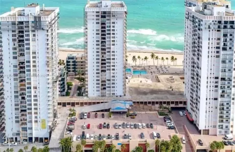 2101 S Ocean Dr #507, Hollywood, FL 33019