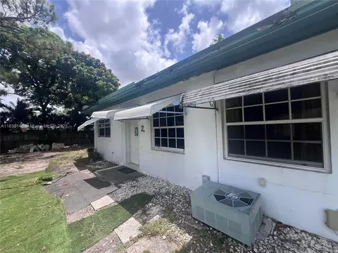 2420 NW 99th Ter, Miami, FL 33147