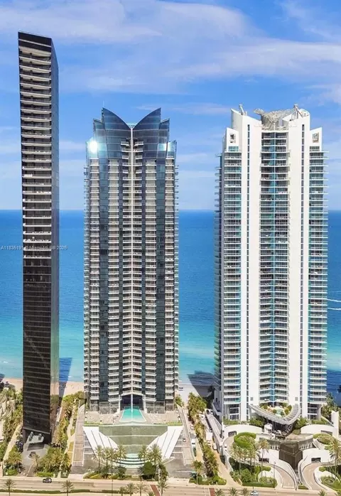 17121 Collins Ave #2803, Sunny Isles Beach, FL 33160