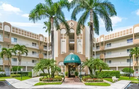 7611 Southampton Ter #102, Tamarac, FL 33321