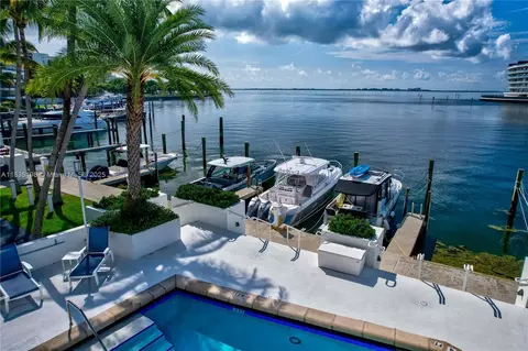 1600 S Bayshore Ln #3A, Coconut Grove, FL 33133