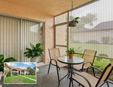 8103 NW 27th St #1, Coral Springs, FL 33065