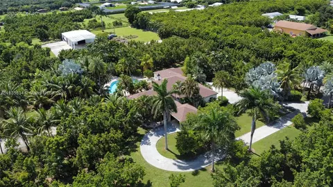 23400 SW 192nd Ave, Homestead, FL 33031