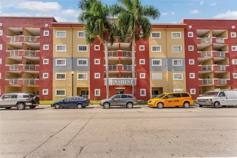 21 E 3rd St #406, Hialeah, FL 33010