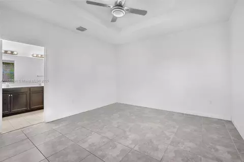 Bedroom - 11601 SW 151st Pl, Miami, FL 33196 photo 2 of 5