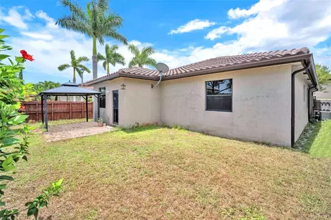 Exterior - 11601 SW 151st Pl, Miami, FL 33196 photo 3 of 5