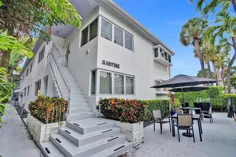 1616 Euclid Ave #4, Miami Beach, FL 33139