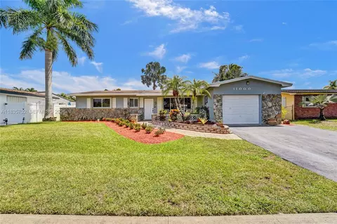 11000 NW 20th St, Pembroke Pines, FL 33026