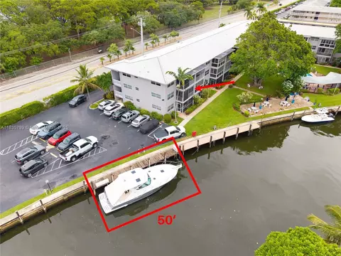 1200 SW 12th St #214, Fort Lauderdale, FL 33315