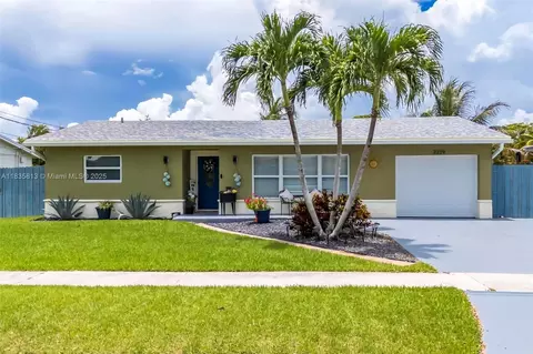 2239 NW 65th Ave, Margate, FL 33063