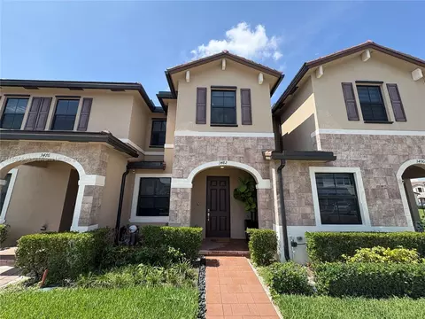 3482 W 114th Ter, Hialeah, FL 33018
