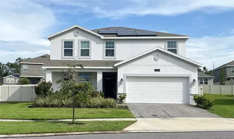 2843 Darlington Oak Ln, Ocoee, FL 34761
