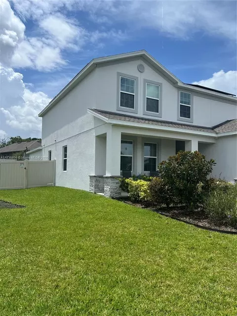 Exterior - 2843 Darlington Oak Ln, Ocoee, FL 34761 photo 5 of 6