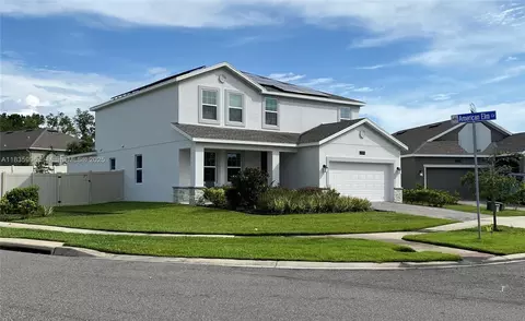 Exterior - 2843 Darlington Oak Ln, Ocoee, FL 34761 photo 2 of 6
