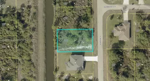 538 E Genoa Ave S, Other, FL 33974