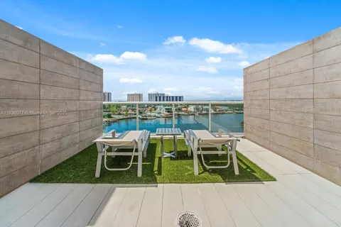 400 Sunny Isles Blvd #616, Sunny Isles Beach, FL 33160