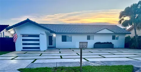 3320 SW 139th Ave, Miami, FL 33175