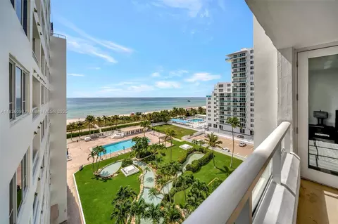 5005 Collins Ave #815, Miami Beach, FL 33140