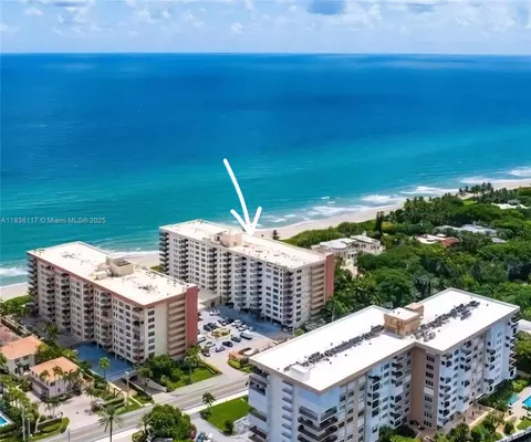 1147 Hillsboro Mile #605, Hillsboro Beach, FL 33062