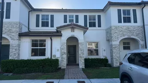 12440 NW 23rd Ct, Miami, FL 33167