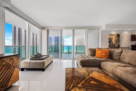 100 Bayview Dr #1905, Sunny Isles Beach, FL 33160